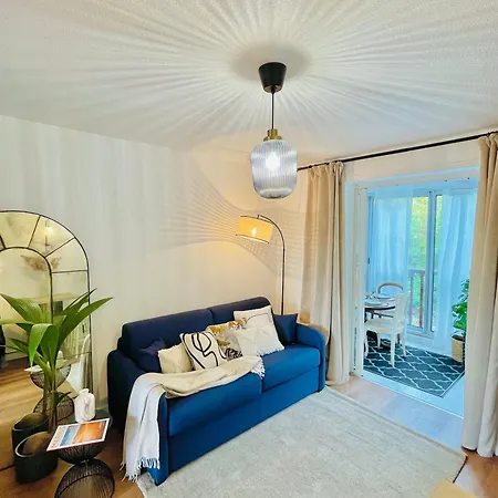 Appartement A Portissol Avec Parking *