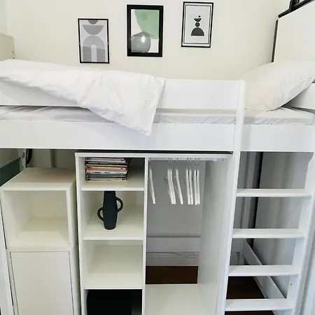 Apartmán A Portissol Avec Parking Sanary-sur-Mer
